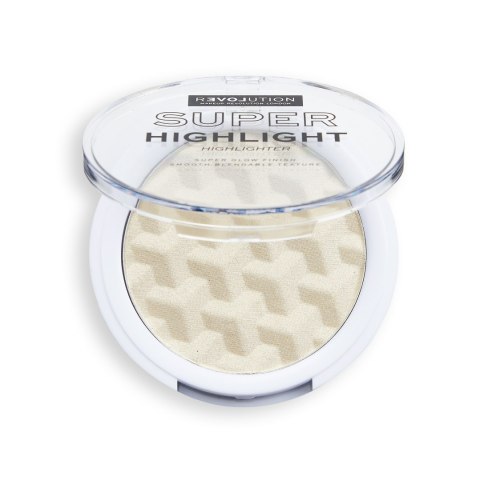 REVOLUTION Relove Super Highlight Shine Rozświetlacz REVOLUTION Relove Super Highlight Shine Rozświetlacz