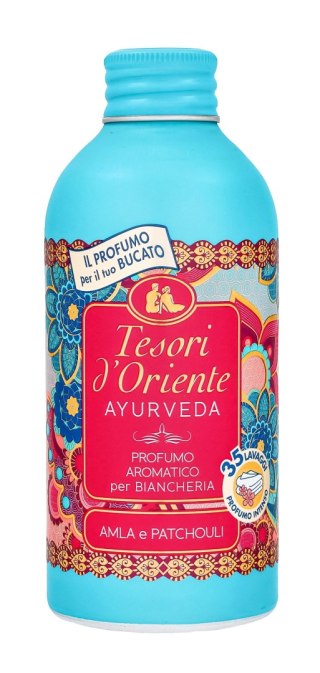 TESORI d`Oriente Perfumy do prania Ayurveda 250 ml