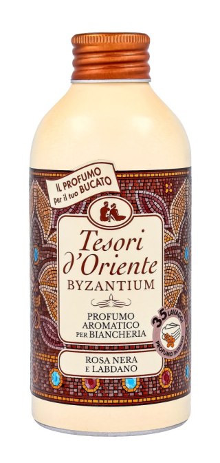 TESORI d`Oriente Perfumy do prania Byzantium 250 ml