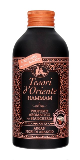 TESORI d`Oriente Perfumy do prania Hammam 250 ml