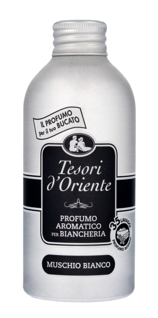 TESORI d`Oriente Perfumy do prania Muschio Bianco 250 ml