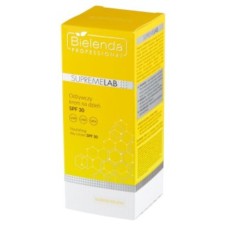 BIELENDA PROFESSIONAL Supremelab Barrier Renew Odżywczy krem na dzień SPF30 50 ml