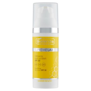 BIELENDA PROFESSIONAL Supremelab Barrier Renew Odżywczy krem na dzień SPF30 50 ml