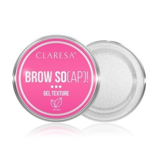 CLARESA Mydełko do stylizacji brwi Brow SO(AP)! 30ml