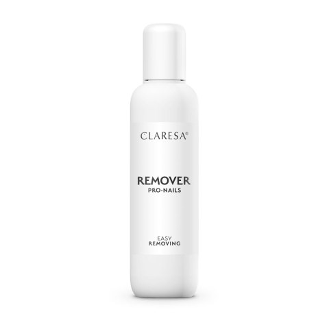 CLARESA Remover do lakieru hybrydowego 100ml