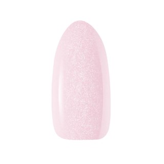 CLARESA Żel budujący do paznokci Soft&Easy Builder - Glam Pink 12g