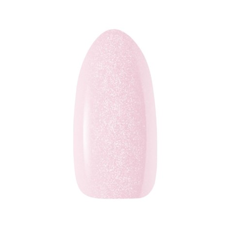 CLARESA Żel budujący do paznokci Soft&Easy Builder - Glam Pink 12g