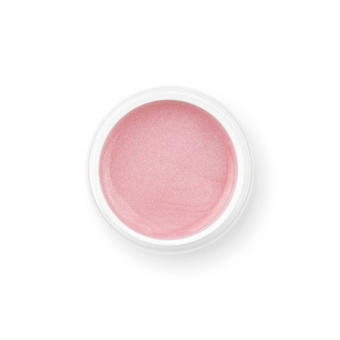 CLARESA Żel budujący do paznokci Soft&Easy Builder - Glam Pink 12g