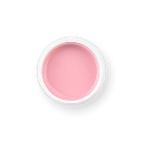CLARESA Żel budujący do paznokci Soft&Easy Builder - Milky Pink 12g CLARESA Żel budujący do paznokci Soft&Easy Builder - Milky Pink 12g