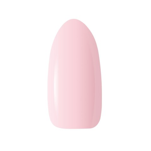 CLARESA Żel budujący do paznokci Soft&Easy Builder - Milky Pink 45g CLARESA Żel budujący do paznokci Soft&Easy Builder - Milky Pink 45g
