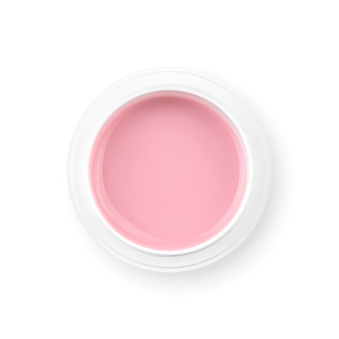 CLARESA Żel budujący do paznokci Soft&Easy Builder - Milky Pink 45g CLARESA Żel budujący do paznokci Soft&Easy Builder - Milky Pink 45g