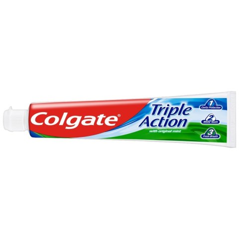 COLGATE Triple Action Pasta do zębów 75ml