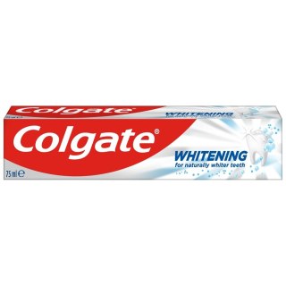 COLGATE Whitening Pasta do zębów 75ml