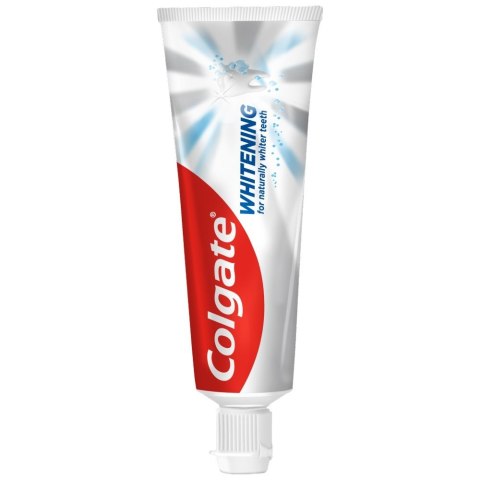 COLGATE Whitening Pasta do zębów 75ml