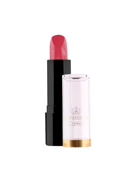 Constance Carroll Kremowa Pomadka do ust Fashion Colour nr 03 Berry Kiss 1szt Constance Carroll Kremowa Pomadka do ust Fashion Colour nr 03 Berry Kiss 1szt