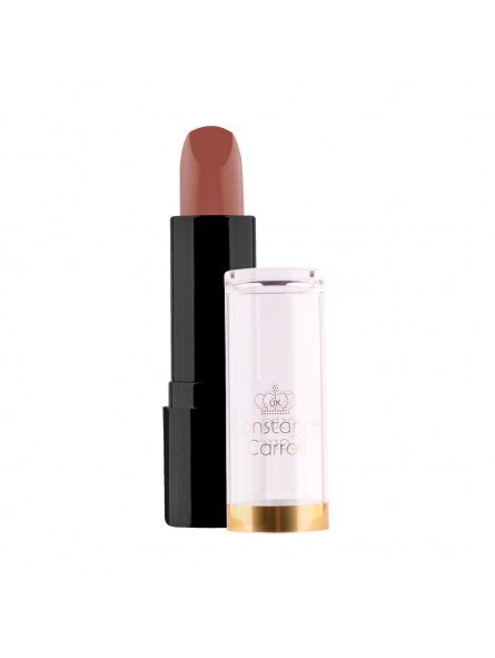 Constance Carroll Kremowa Pomadka do ust Fashion Colour nr 05 Ideal Nude 1szt Constance Carroll Kremowa Pomadka do ust Fashion Colour nr 05 Ideal Nude 1szt