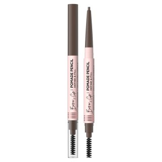 EVELINE Brow & Go Pomada do brwi w kredce - Taupe