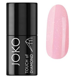 JOKO Lakier do paznokci Touch of Diamond nr 42 10ml
