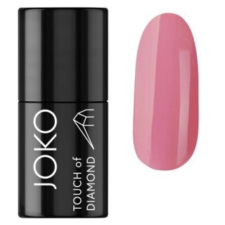 JOKO Lakier do paznokci Touch of Diamond nr 43 10ml