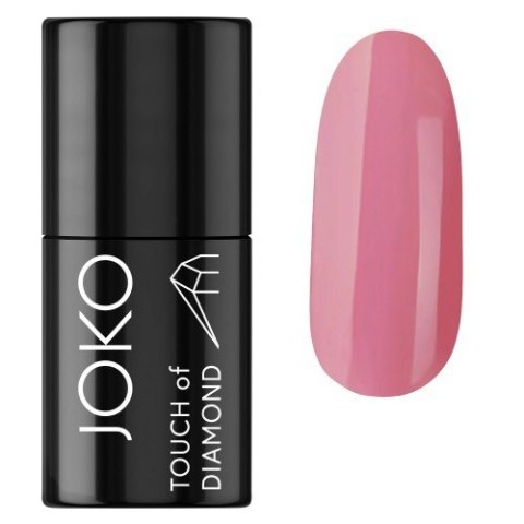JOKO Lakier do paznokci Touch of Diamond nr 43 10ml