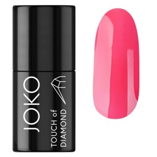 JOKO Lakier do paznokci Touch of Diamond nr 46 10ml