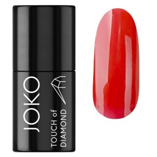 JOKO Lakier do paznokci Touch of Diamond nr 47 10ml