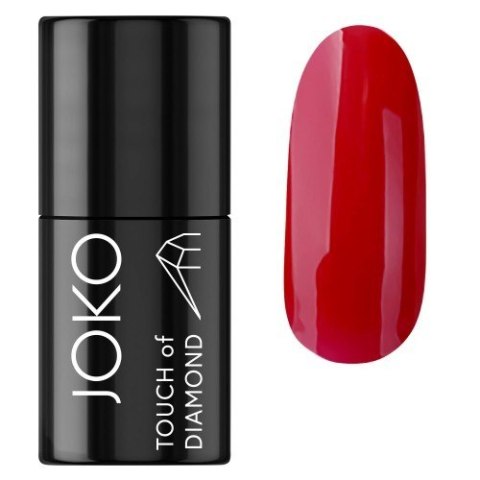 JOKO Lakier do paznokci Touch of Diamond nr 48 10ml JOKO Lakier do paznokci Touch of Diamond nr 48 10ml