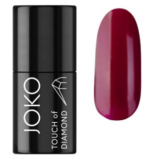 JOKO Lakier do paznokci Touch of Diamond nr 49 10ml
