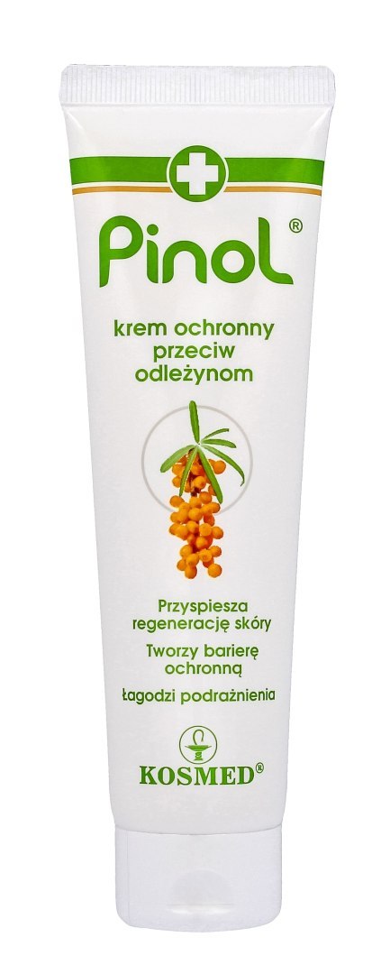 KOSMED Pinol krem przeciw odleżynom 100ml&