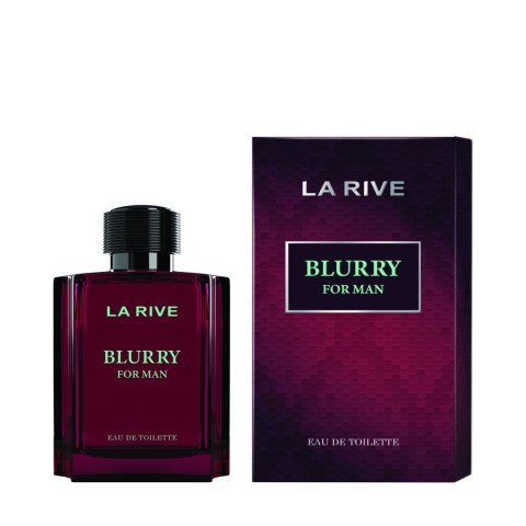 LA RIVE Man Blurry woda toaletowa 100 ml