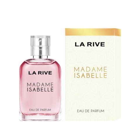 LA RIVE Woman Madame Isabelle woda perfumowana 30 ml LA RIVE Woman Madame Isabelle woda perfumowana 30 ml
