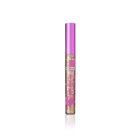 LAMEL The Myth of Utopia Tusz do brwi nr 401 8.5ml LAMEL The Myth of Utopia Tusz do brwi nr 401 8.5ml