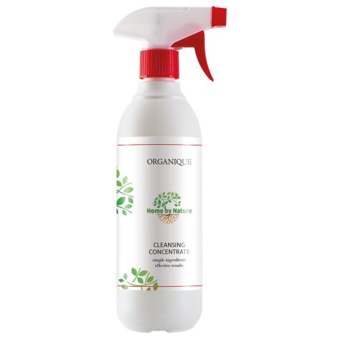 ORGANIQUE Home By Nature Koncentrat oczyszczający 500ml