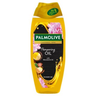 PALMOLIVE Thermal Spa Żel pod prysznic Pampering Oil 500ml