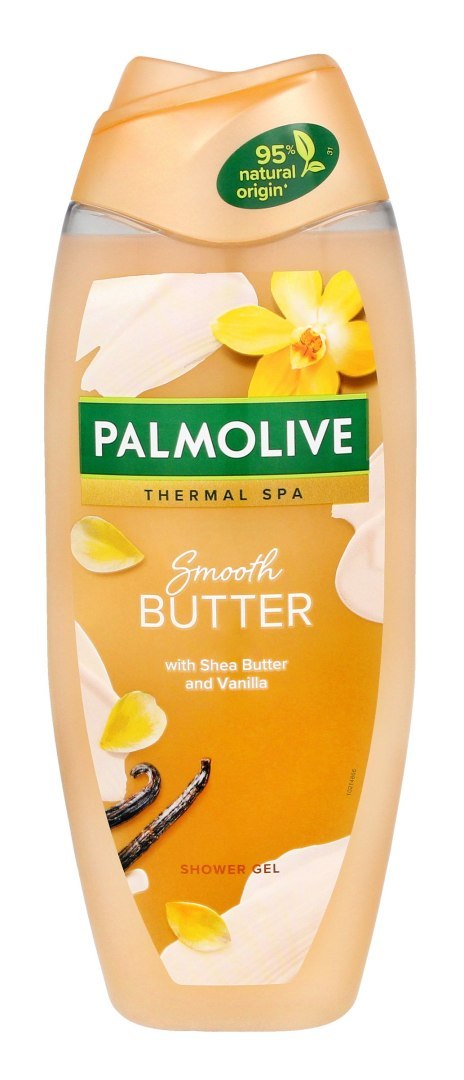 PALMOLIVE Thermal Spa Żel pod prysznic Smooth Butter 500ml