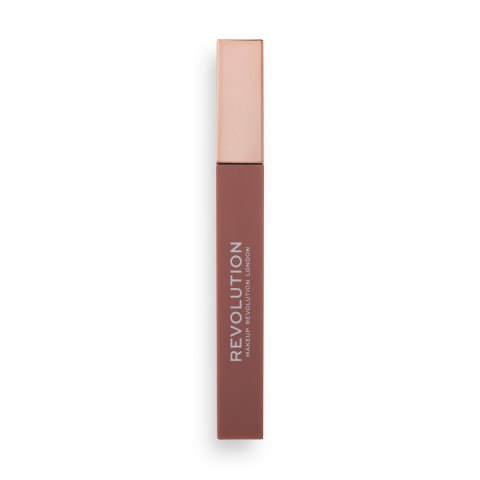 REVOLUTION IRL Whipped Lip Creme Pomadka do ust Caramel Syrup REVOLUTION IRL Whipped Lip Creme Pomadka do ust Caramel Syrup