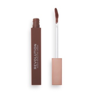REVOLUTION IRL Whipped Lip Creme Pomadka do ust Espresso Nude