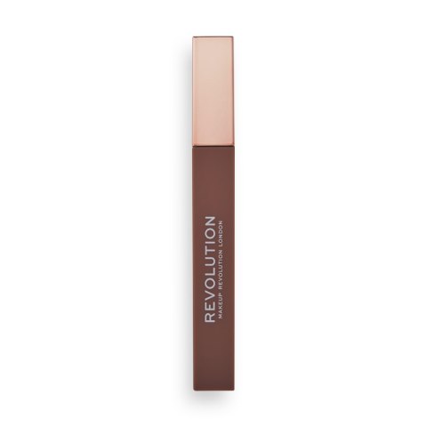 REVOLUTION IRL Whipped Lip Creme Pomadka do ust Espresso Nude REVOLUTION IRL Whipped Lip Creme Pomadka do ust Espresso Nude