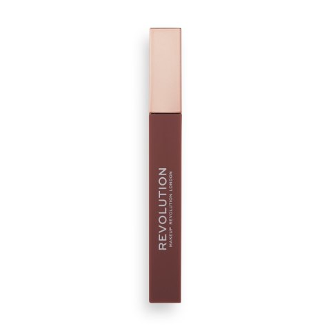 REVOLUTION IRL Whipped Lip Creme Pomadka do ust Frappuccino Nude REVOLUTION IRL Whipped Lip Creme Pomadka do ust Frappuccino Nude