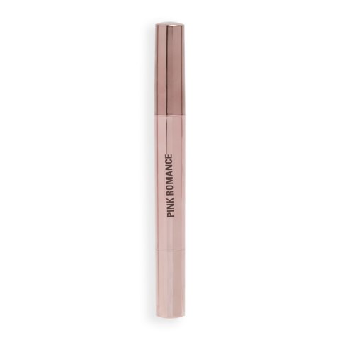 REVOLUTION Lustre Wand Eyeshadow Stick Cień do powiek w sztyfcie Pink Romance REVOLUTION Lustre Wand Eyeshadow Stick Cień do powiek w sztyfcie Pink Romance