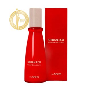 SAEM URBAN ECO WARATAH esencja do twarzy 140ml