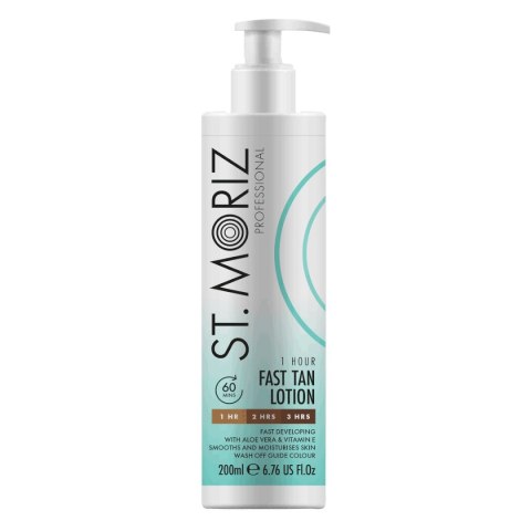 ST.MORIZ Balsam samoop. 250ml Błyskawiczny