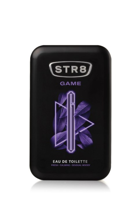 STR 8 Game Woda toaletowa 100ml STR 8 Game Woda toaletowa 100ml