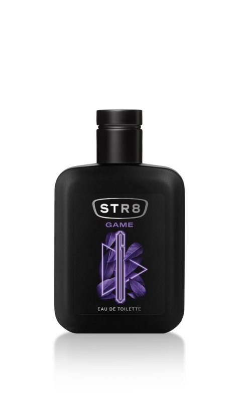 STR 8 Game Woda toaletowa 100ml STR 8 Game Woda toaletowa 100ml
