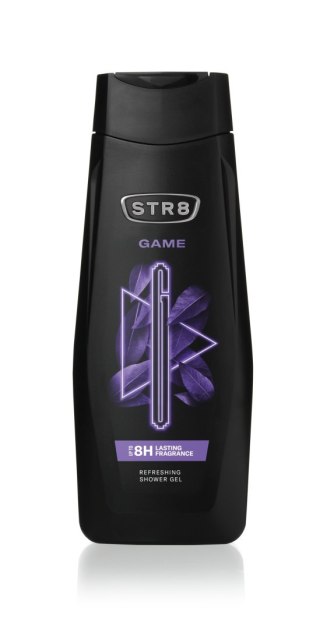 STR 8 Game Żel pod prysznic 400ml