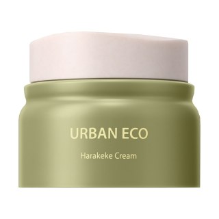 THE SAEM Urban Eco Harakeke Wegański krem do twarzy 60 ml