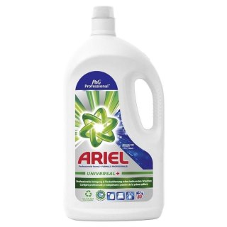 Ariel 80p/ 4L Professional żel (2)[MULTI]