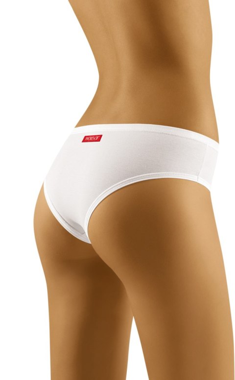 Figi Cosy Soft Białe Figi Cosy Soft Białe