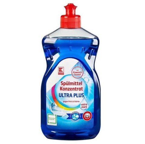 K-Classic 500ml balsam do naczyń (12)[D]