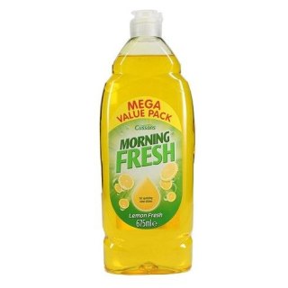 Morning Fresh 675ml płyn do naczyń (6)[GB]